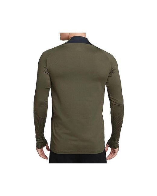 Sweat-shirt 23/24 Nike pour homme en coloris Green