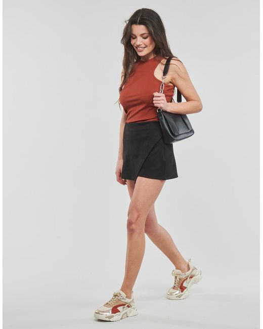 Moony Mood Rok Tuline in het Black