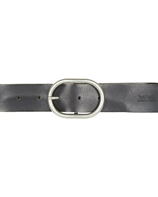 Levi's 3 Riem in het Black