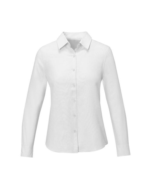 Chemise Pollux Elevate en coloris White