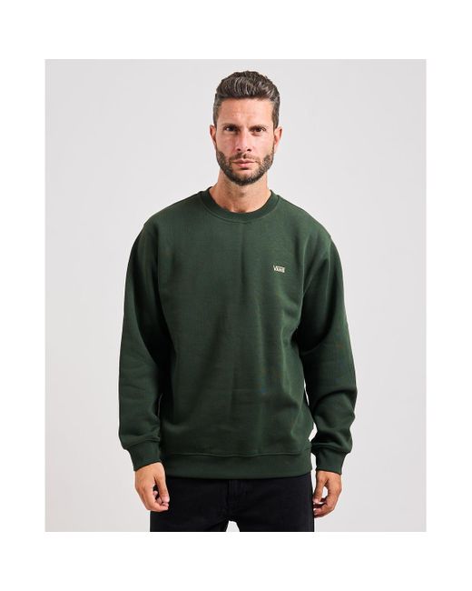 Pull Vans pour homme en coloris Green