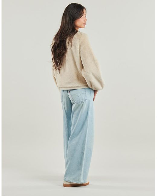 Vero Moda Windjack Vmstarlet in het Natural