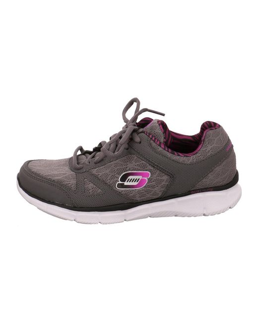 Baskets Lico en coloris Brown