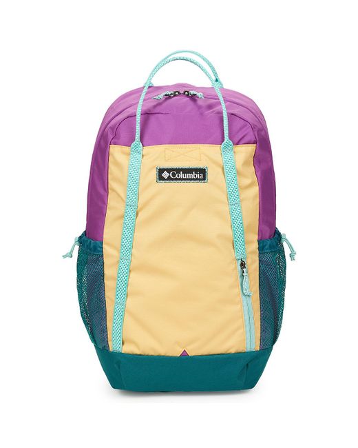 Zaini Echo Mountain 25L Backpack di Columbia in Multicolor