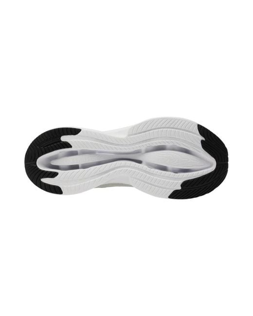 Baskets basses Melrose Tubes Lite K-swiss pour homme en coloris Gray