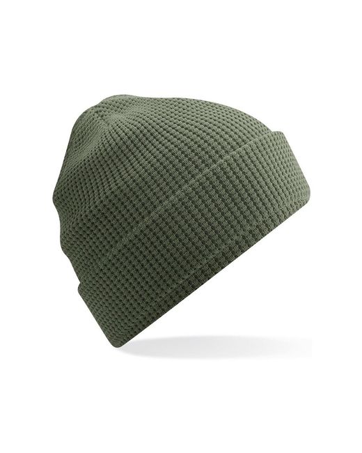 Bonnet PC4626 BEECHFIELD® en coloris Green