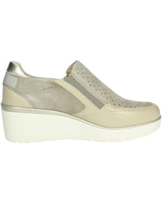Cinzia Soft Instappers Iv5021481 in het Natural