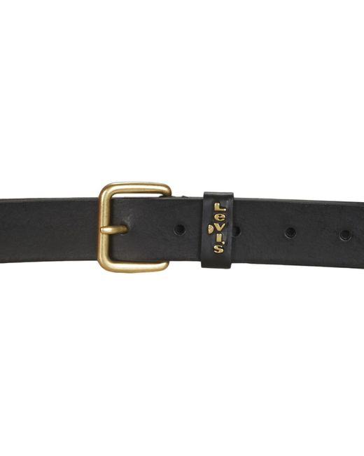 Levi's Black Waist 228954-0004-0059