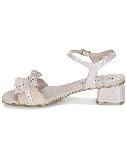 samoa dames zilver