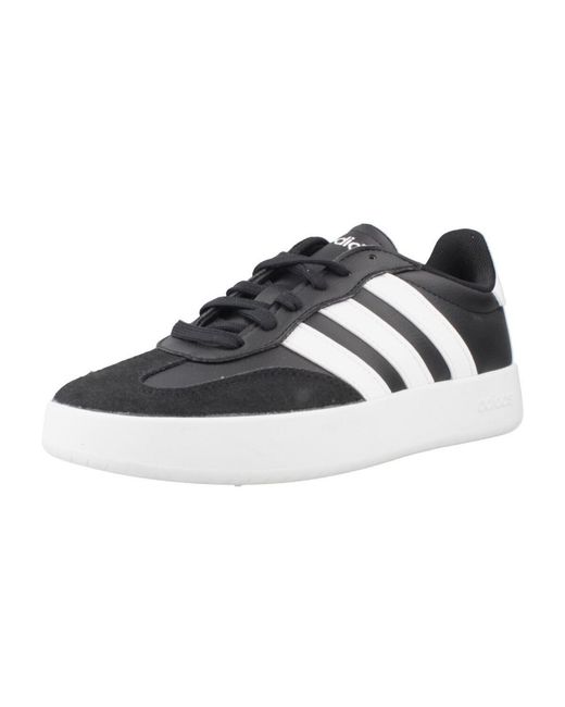 Baskets Basses Barreda Adidas pour homme en coloris Blue