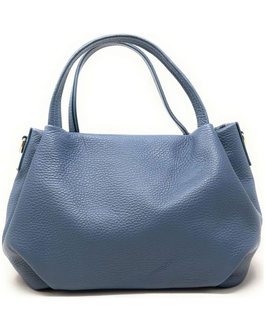 Sac à main BUBBLE O My Bag en coloris Blue