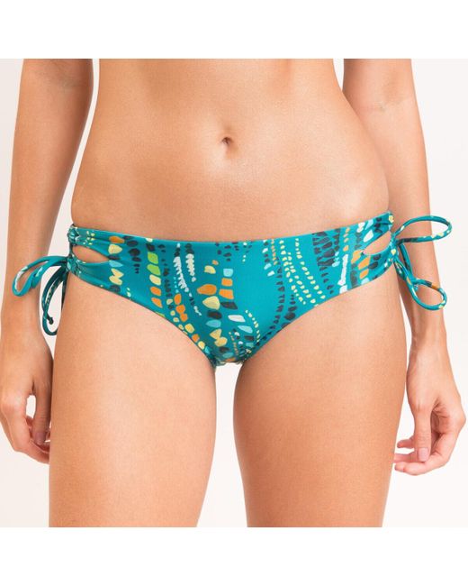 Maillots de bain 2024 Rain UPF 50+ Rio De Sol en coloris Blue