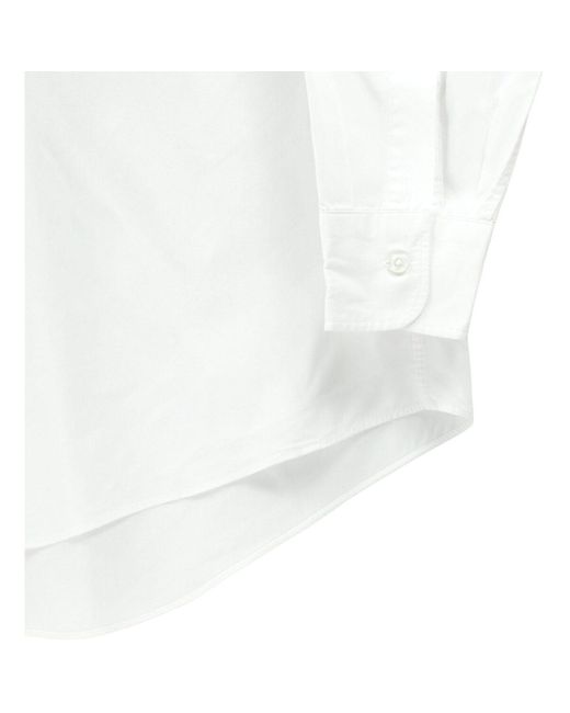 Chemise 198068 Dior pour homme en coloris White