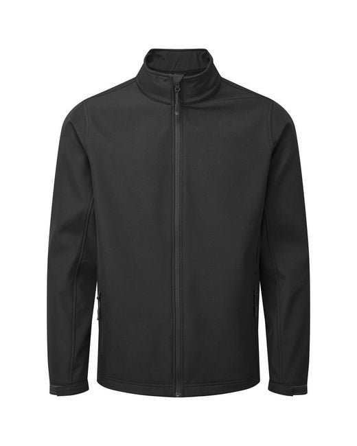 Blouson Windchecker PREMIER pour homme en coloris Gray