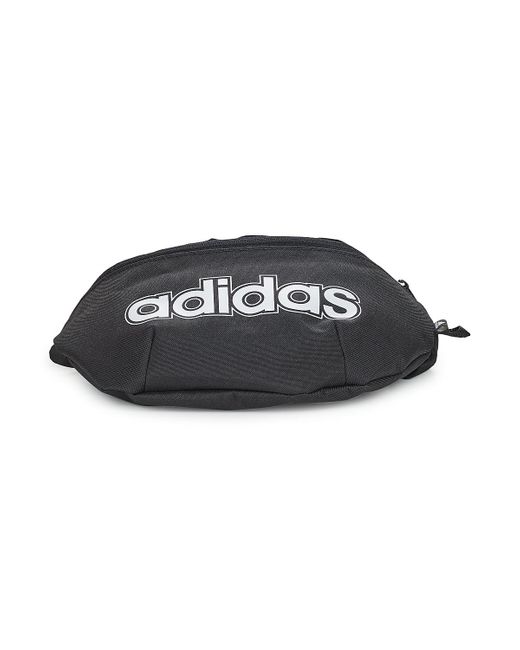 Adidas Black Hüfttasche Daily Wb