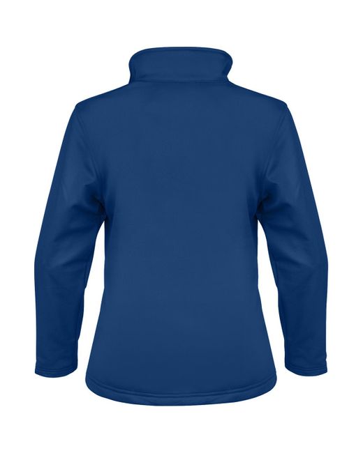 Blouson RS209F Result Core en coloris Blue