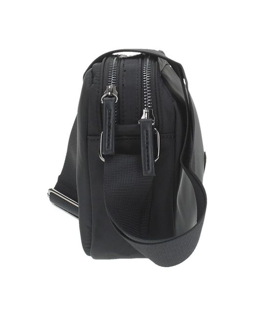 Sac Blauer en coloris Black
