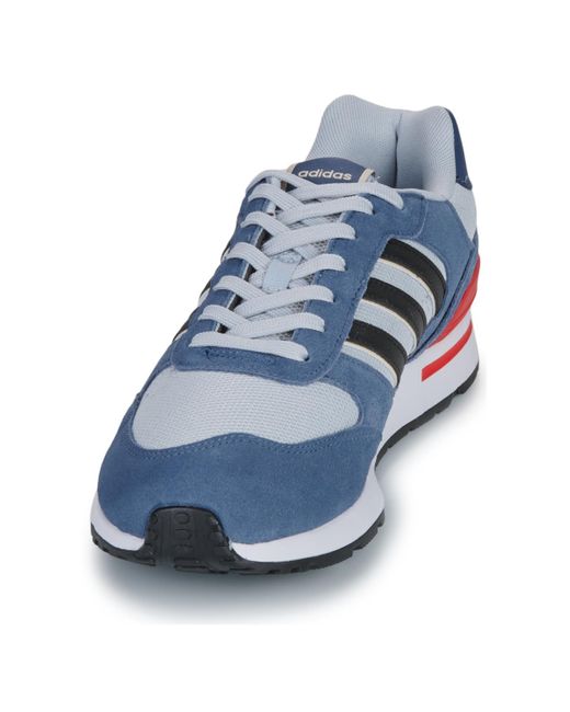 Adidas Sneaker Run 80S in Blue für Herren