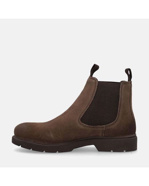 Boots Beatles Lumberjack pour homme en coloris Brown