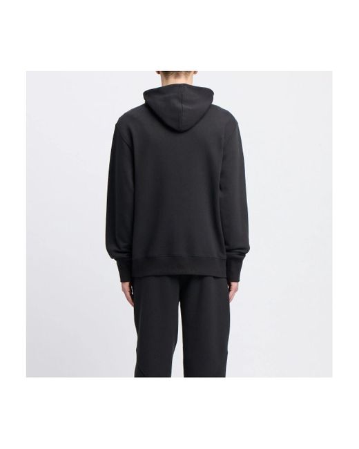 Sweat-shirt ICON ELEMENTS FT HOODIE Reebok pour homme en coloris Black