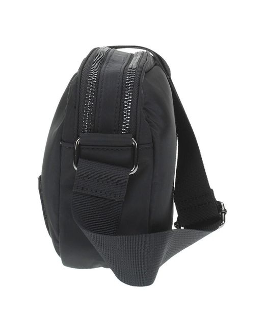 Sac Blauer en coloris Black