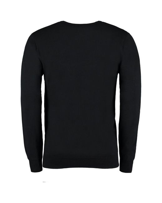 Sweat-shirt Arundel Kustom Kit pour homme en coloris Black