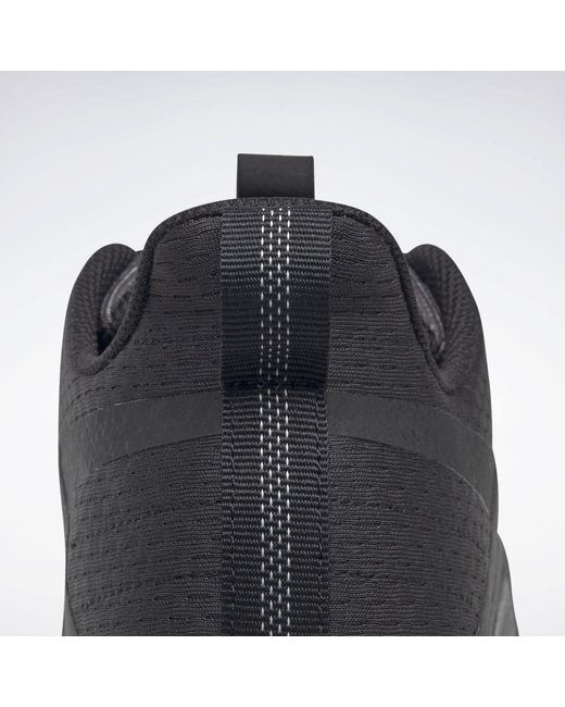 Reebok Wandelschoenen Ever Road Dmx 3 Schoenen in het Black voor heren