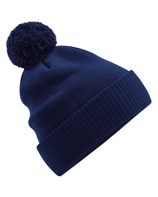 Bonnet Bc4950 BEECHFIELD® en coloris Blue