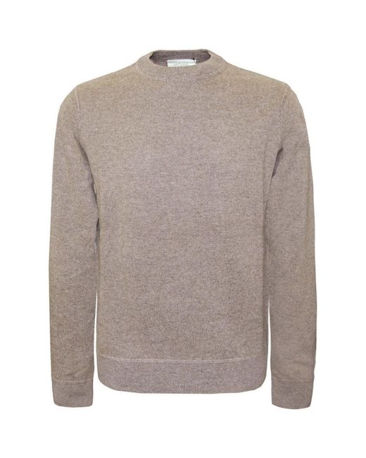 Filippo De Laurentis Trui in het Gray voor heren