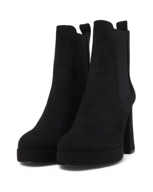 Bottines NC9022N CafeNoir en coloris Black