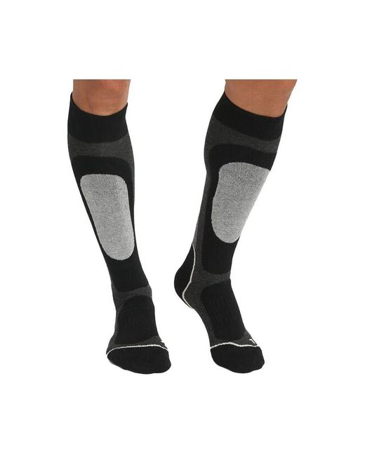 Chaussettes 2SF Dim pour homme en coloris Black