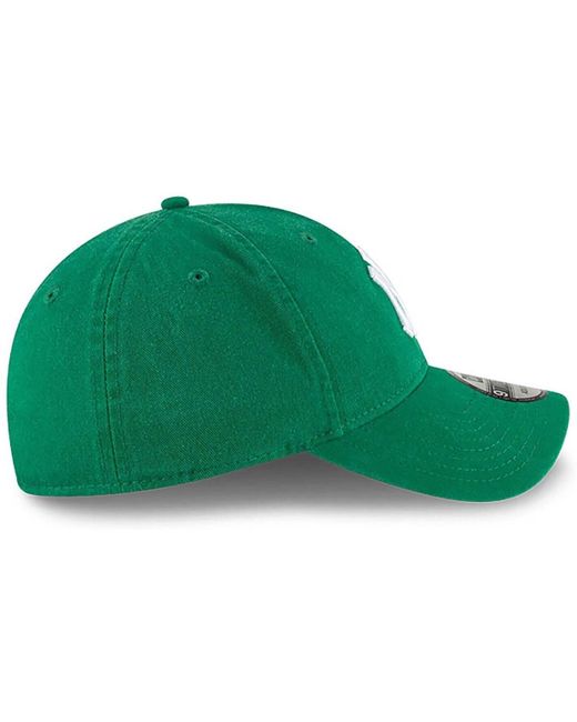 Casquette Mlb Core Classic 2 0 Neyyan Kgr KTZ pour homme en coloris Green