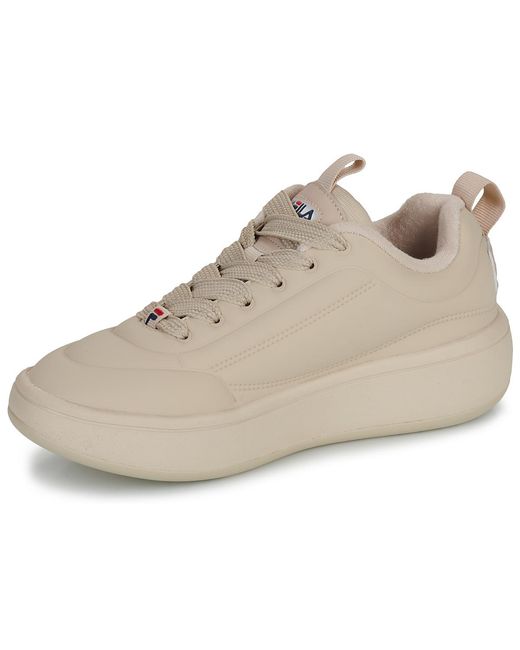 Fila Natural Sneaker Superbubble Wmn