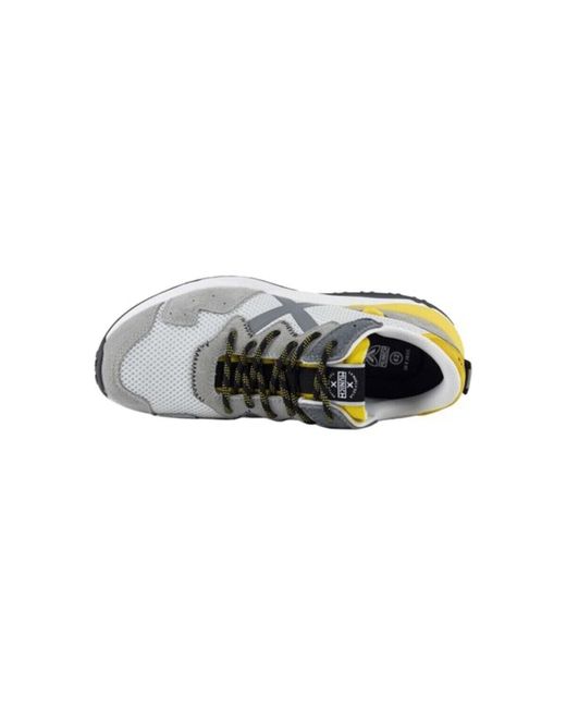 Munich Sneakers Shibuya 23 9880023 in het Gray voor heren