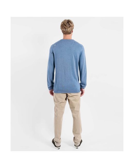 Pull Pull Peroni Oxbow pour homme en coloris Blue