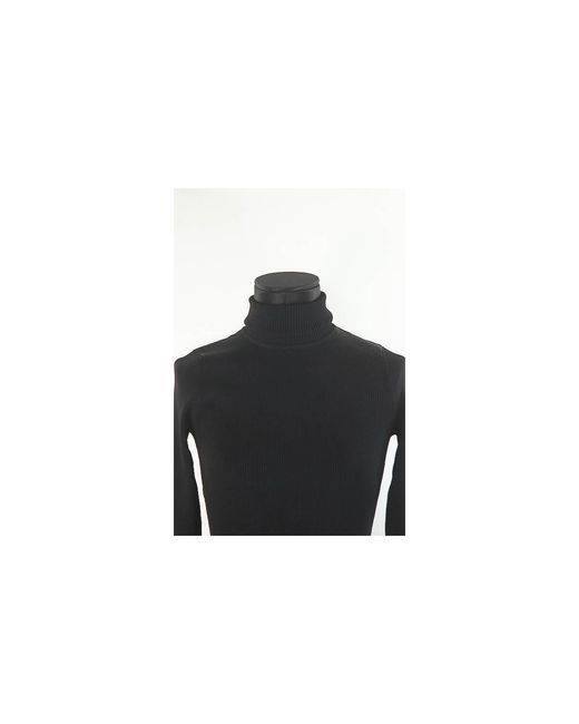 Pull Pull noir L.K.Bennett en coloris Black