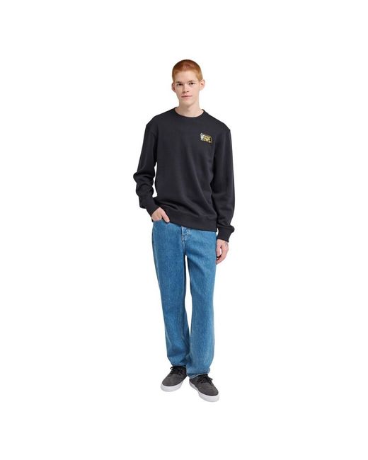 Sweatshirts Timber Van Element pour homme en coloris Blue