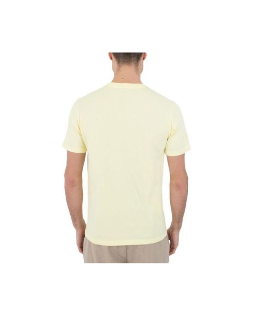 T-shirt MTSEU00013-713 Hurley pour homme en coloris Natural