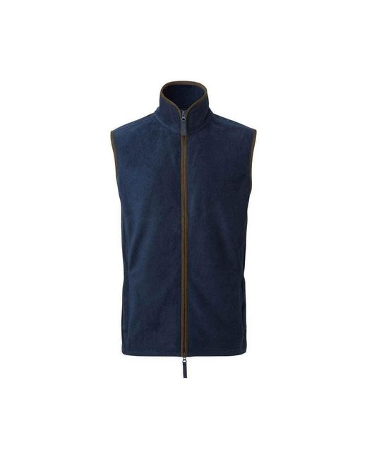 Blouson Artisan PREMIER pour homme en coloris Blue