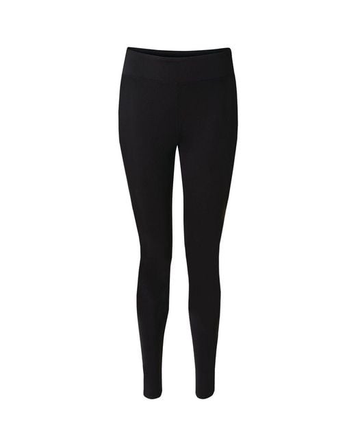 Collants Legitimate Dare 2b en coloris Black