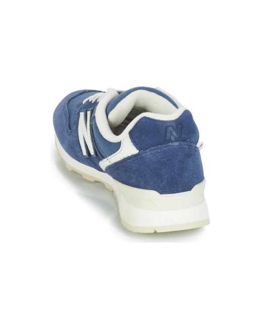 new balance wr996 dames roze