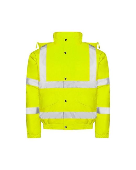 Blouson Rx770 Pro Rtx pour homme en coloris Yellow