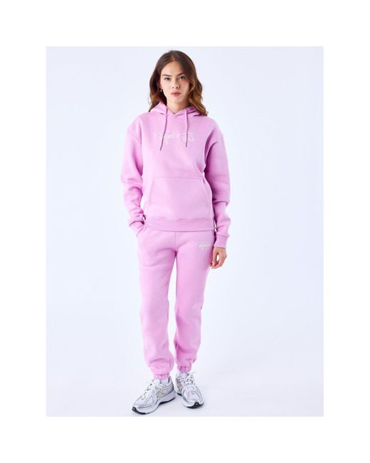 Sweat-shirt Hoodie F222138 Project X Paris en coloris Purple