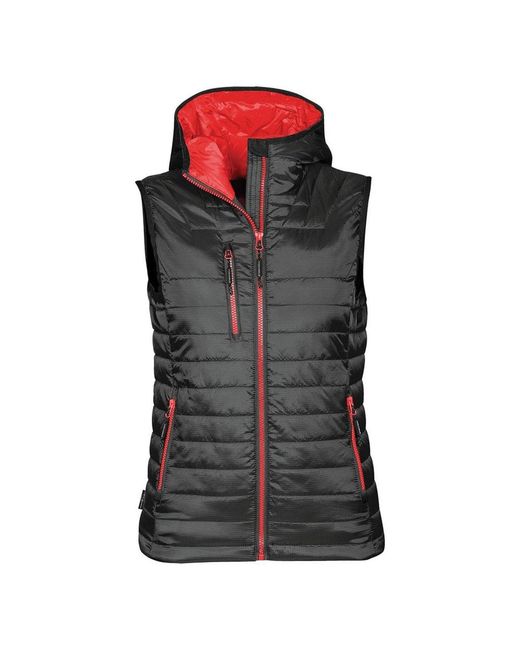 Blouson Pfv-2W STORMTECH en coloris Black