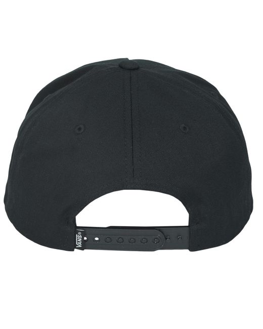 Vans Black Schirmmütze M Classic Snapback