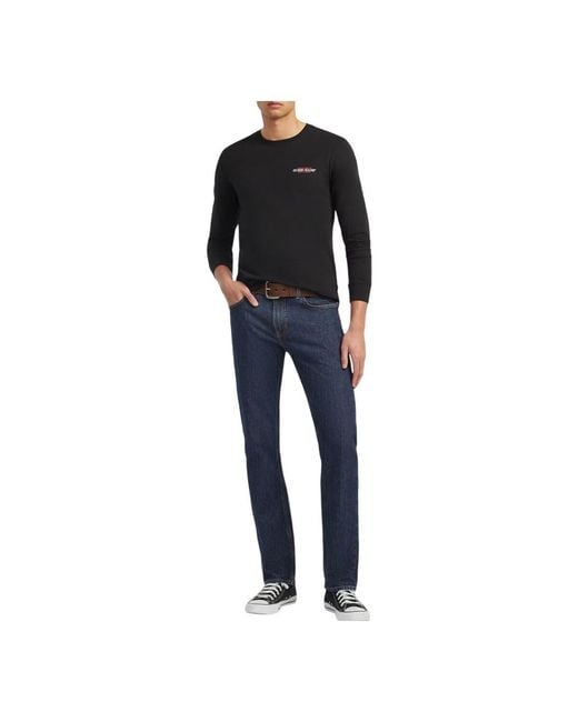 Pull M4YI54K8HM0 Guess pour homme en coloris Black