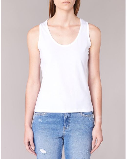 BOTD Top Edebala in het White