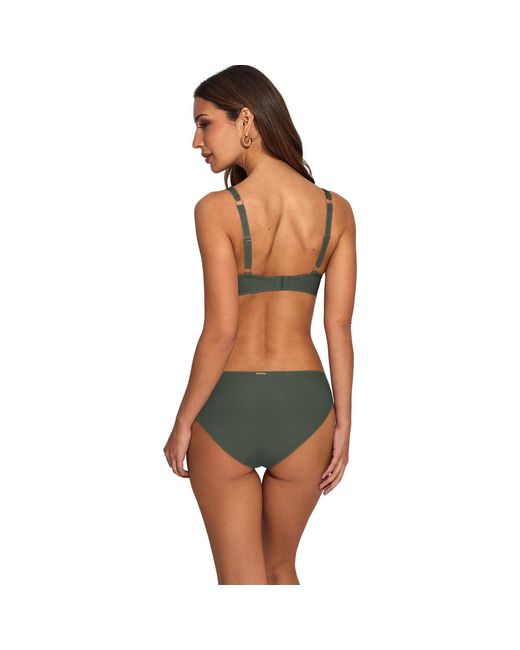 Slips Culotte One Selmark en coloris Blue