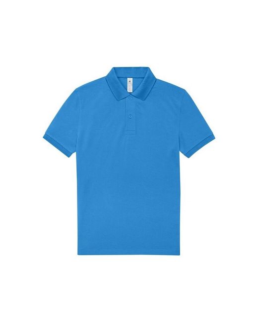 T-shirt My Bc pour homme en coloris Blue