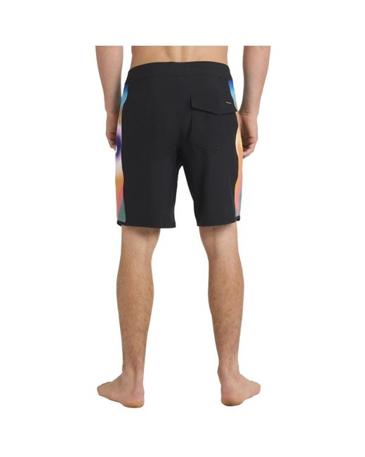 Maillots de bain Surfsilk Arch 18"" Quiksilver pour homme en coloris Blue